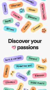 Meetup: Social Events & Groups 4.40.1 Meetup: Social Events & Groups 4.40.1