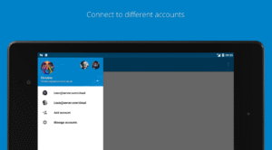 Nextcloud (f-droid version) 3.12.1 (Android 4.2+)