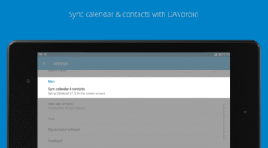 Nextcloud (f-droid version) 3.12.1 (Android 4.2+)