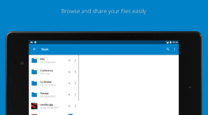 Nextcloud (f-droid version) 3.12.1 (Android 4.2+)