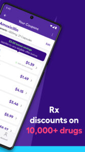 SingleCare - Rx Coupons 6.0.1