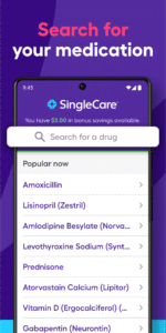 SingleCare - Rx Coupons 6.0.1