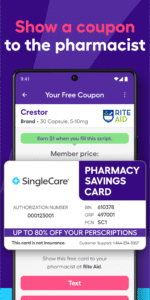 SingleCare - Rx Coupons 6.0.1