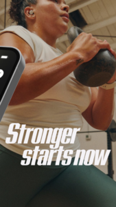 Peloton Strength+ 1.6.0 Peloton Strength+ 1.6.0