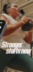 Peloton Strength+ 1.6.0 Peloton Strength+ 1.6.0
