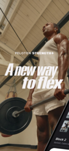 Peloton Strength+ 1.6.0 Peloton Strength+ 1.6.0