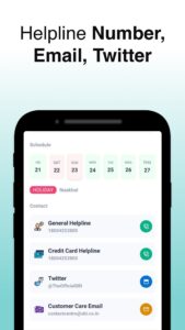 All Bank Balance 1.14.0
