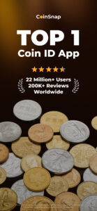 CoinSnap - Coin Identifier 2.0.5