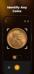 CoinSnap - Coin Identifier 2.0.5