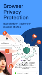 DuckDuckGo, Duck.ai, & VPN 5.60.0 DuckDuckGo, Duck.ai, & VPN 5.60.0