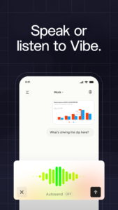 Mistral Vibe (ex-Le Chat) 2.1.0