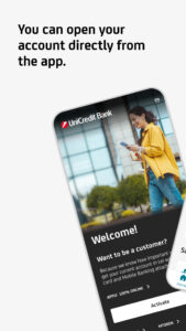 UniCredit RO - Mobile Banking 25.5.13.0