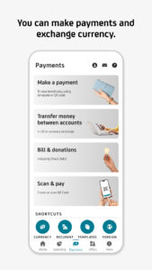 UniCredit RO - Mobile Banking 25.5.13.0