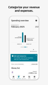 UniCredit RO - Mobile Banking 25.5.13.0