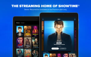 Paramount+ (Amazon Appstore Fire Tablet version) 15.1.0