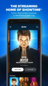Paramount+ (Amazon Appstore Fire Tablet version) 15.1.0