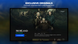 Paramount+ (Android TV) 15.0.60 Paramount+ (Android TV) 15.0.60