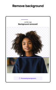 Photoroom AI Photo Editor 5.3.5