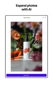 Photoroom AI Photo Editor 5.3.5