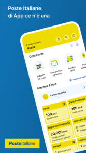 Poste Italiane 5.12.27