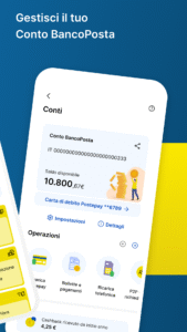 Poste Italiane 5.12.27