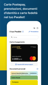 Poste Italiane 5.12.27