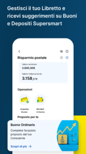 Poste Italiane 5.12.27