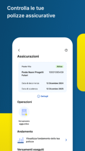 Poste Italiane 5.12.27