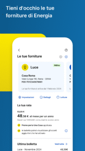 Poste Italiane 5.12.27