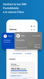 Poste Italiane 5.12.27