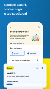Poste Italiane 5.12.27