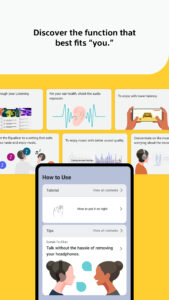 Sony | Sound Connect 11.0.0