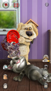 Talking Tom Cat 2 6.0.1.236