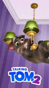Talking Tom Cat 2 6.0.1.236