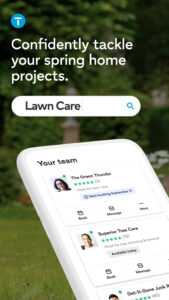 Thumbtack: Hire Service Pros 349.0