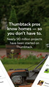 Thumbtack: Hire Service Pros 349.0