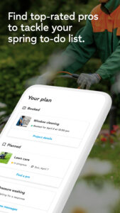 Thumbtack: Hire Service Pros 349.0