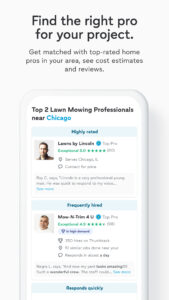 Thumbtack: Hire Service Pros 349.0