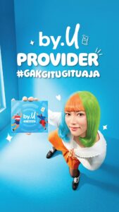 by.U Affordable Internet Card 1.62.0