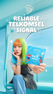 by.U Affordable Internet Card 1.62.0