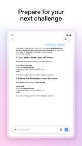 ChatGPT 1.0.0030 beta (320-640dpi) (Android 6.0+) ChatGPT 1.0.0030 beta (320-640dpi) (Android 6.0+)