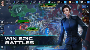 EVE Galaxy Conquest 1.65.2828577 EVE Galaxy Conquest 1.65.2828577