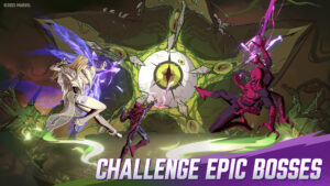 MARVEL Mystic Mayhem 1.1.43