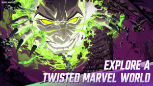 MARVEL Mystic Mayhem 1.1.43