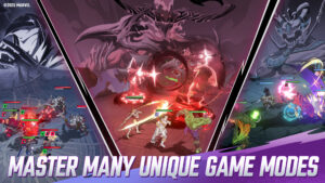 MARVEL Mystic Mayhem 1.1.43