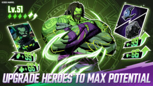 MARVEL Mystic Mayhem 1.1.43