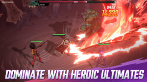 MARVEL Mystic Mayhem 1.1.43