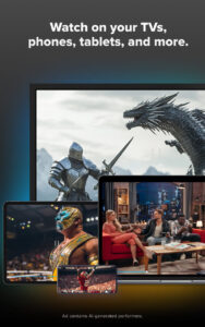 Sling: Live TV + Freestream 6.24.9 Sling: Live TV + Freestream 6.24.9