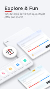 TCL Home 6.0.0 (Android 7.0+)