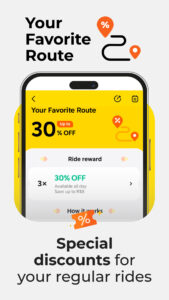 [Name DMCAed]: Rides, Food, Pay 6.52.6